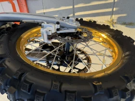 Husqvarna FE FE 501, снимка 6
