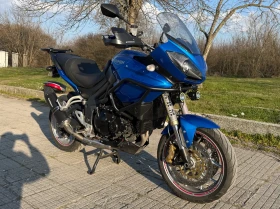 Triumph Tiger 1050, снимка 2