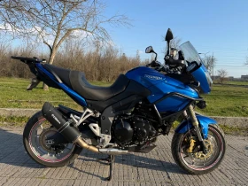 Triumph Tiger 1050, снимка 1
