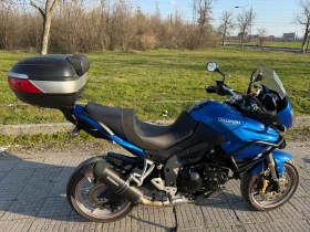Triumph Tiger 1050, снимка 10