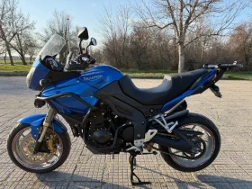 Triumph Tiger 1050, снимка 5