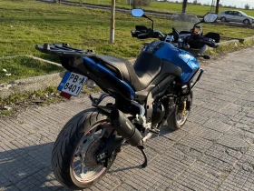 Triumph Tiger 1050, снимка 8