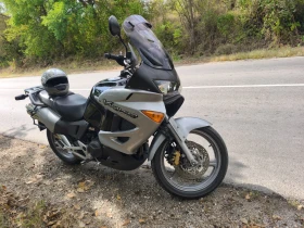 Honda Varadero     XL1000VA Varadero, снимка 6
