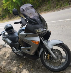 Honda Varadero     XL1000VA Varadero, снимка 7