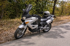 Honda Varadero     XL1000VA Varadero, снимка 1