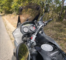 Honda Varadero     XL1000VA Varadero, снимка 5