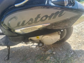 Aprilia 50 Mojito-Custom AC (Habana), снимка 4