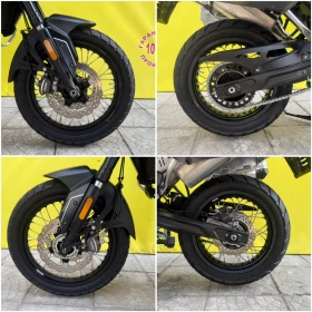 Voge 500DS 650 DSX , снимка 15
