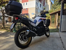 Honda Xlv Transalp, снимка 8