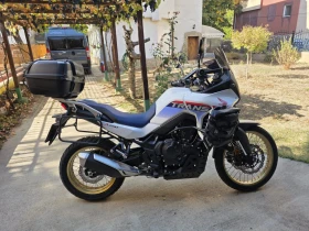 Honda Xlv Transalp, снимка 4