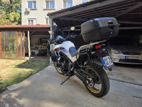 Honda Xlv Transalp, снимка 9