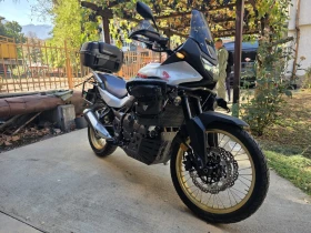 Honda Xlv Transalp, снимка 12