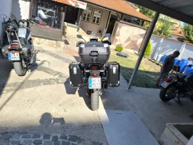 Honda Xlv Transalp, снимка 3