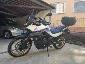 Honda Xlv Transalp, снимка 10