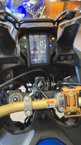 Honda Crf 1000 Africa Twin DCT ! Лизинг !, снимка 8