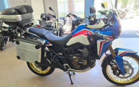 Honda Crf 1000 Africa Twin DCT ! Лизинг !, снимка 3