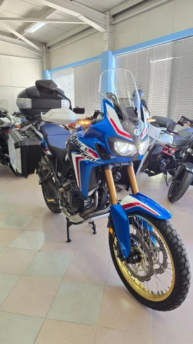 Honda Crf 1000 Africa Twin DCT ! Лизинг !, снимка 2