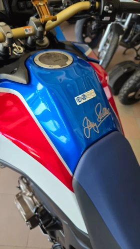 Honda Crf 1000 Africa Twin DCT ! Лизинг !, снимка 11
