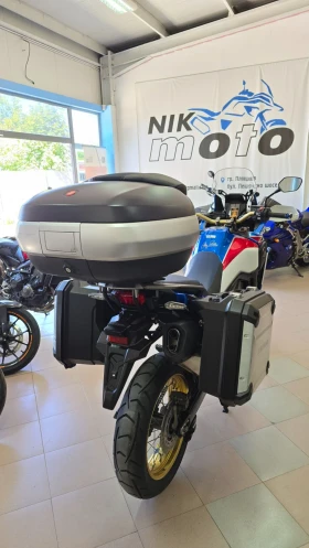 Honda Crf 1000 Africa Twin DCT ! Лизинг !, снимка 4