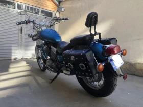 Yamaha Virago XV 535, снимка 5