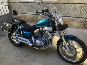 Yamaha Virago XV 535, снимка 1