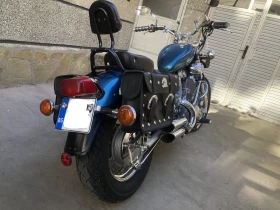 Yamaha Virago XV 535, снимка 7