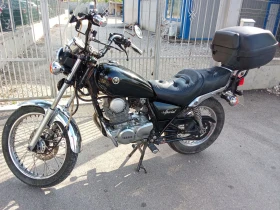 Yamaha Sr 250  | Mobile.bg    4