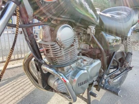 Yamaha Sr 250  | Mobile.bg    11