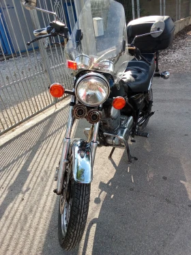 Yamaha Sr 250  | Mobile.bg    9