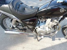 Yamaha Sr 250  | Mobile.bg    2