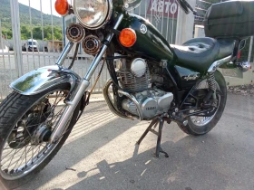 Yamaha Sr 250  | Mobile.bg    6