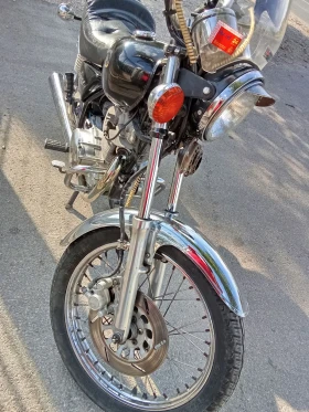 Yamaha Sr 250  | Mobile.bg    12