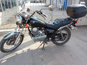 Yamaha Sr 250  | Mobile.bg    7