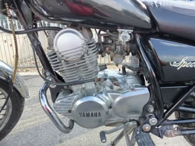 Yamaha Sr 250  | Mobile.bg    16