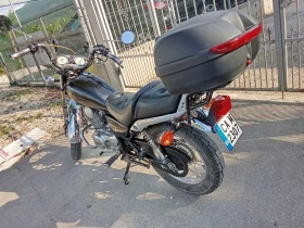 Yamaha Sr 250  | Mobile.bg    17