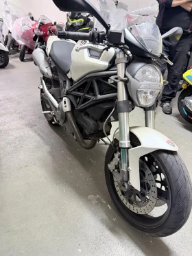 Ducati Monster 696  A2 | Mobile.bg � ����� ������ 4