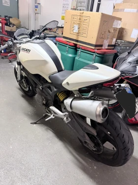 Ducati Monster 696  A2 | Mobile.bg � ����� ������ 7