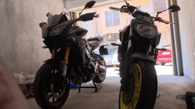 Yamaha Mt-07 | Mobile.bg    9
