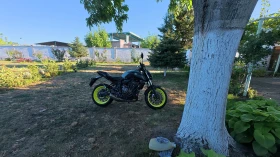Yamaha Mt-07 | Mobile.bg    2