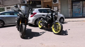 Yamaha Mt-07 | Mobile.bg    8