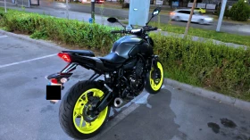 Yamaha Mt-07 | Mobile.bg    5