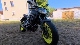 Yamaha Mt-07 | Mobile.bg    4
