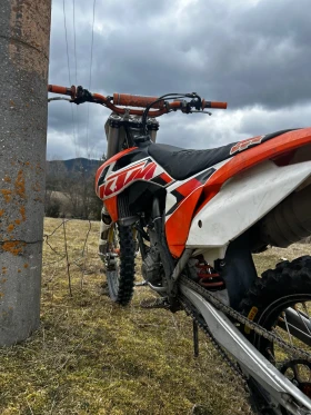 Ktm 250 undefined | Auto.bg — изображение 3