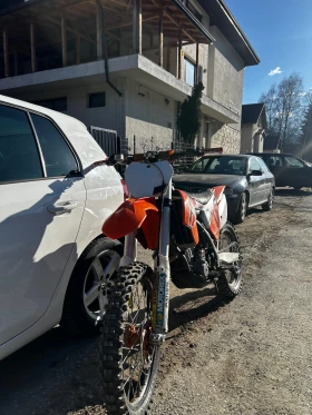 Ktm 250 undefined | Auto.bg — изображение 5