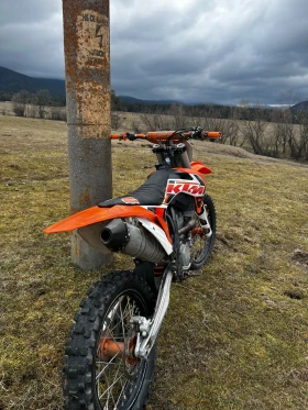 Ktm 250 undefined | Auto.bg — изображение 4