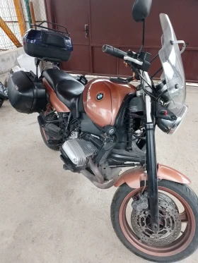 BMW R R850R | Auto.bg — изображение 9