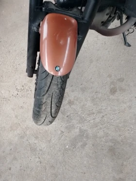 BMW R R850R | Auto.bg — изображение 7