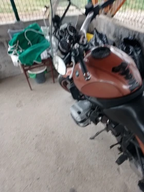 BMW R R850R | Auto.bg — изображение 11