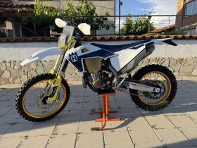 Husqvarna FE FE 501