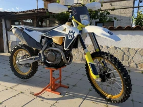Husqvarna FE FE 501 | Auto.bg — изображение 8